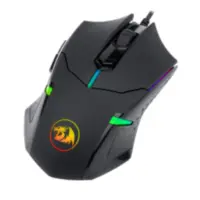 Mouse Redragon M601 RGB Centrophorus Mouse Redragon M601 RGB Centrophorus