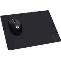 Mouse Pad 34 x 28 cm Logitech G440 Gaming 3 mm espesor