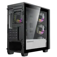 Pc Amd Ryzen 7 5700G 16Gb Ram Ssd 500Gb Mb Gigabyte Fuente 500W GAMEMAX