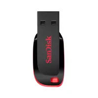 Miniatura 3 de Pendrives marca Sandisk modelo SDCZ50064GB35