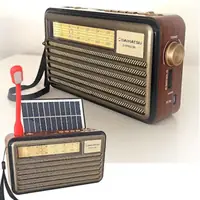 Radio Am/Fm Daihatsu D-Rp60 Usb Recargable Bluetooth Mp3