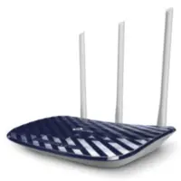 Extensor Repetidor Y Router Wifi 733Mbps 4Pto 3Ant Tp-Link Archer-C20 Extensor Repetidor Y Router Wifi 733Mbps 4Pto 3Ant Tp-Link Archer-C20