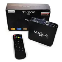 Smart TV Box MXq PRO 4K 5G Tvbox Smart TV Box MXq PRO 4K 5G Tvbox