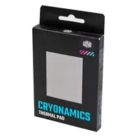 Thermal Pad Cooler Master ThermalPads CryoNamics
