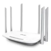 Router Wifi 1267Mbps Tp-Link Archer C86 Dual Band Gigabit AC 1900