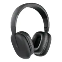 Auricular Inalambrico Klip Xtreme ZoundTune KWH-010BK Plegable Bluetooth