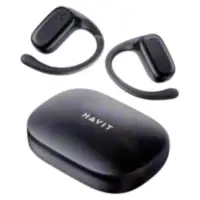  Auricular Inalambrico Havit OWS911 Bluetooth 5.3 Openear Blanco