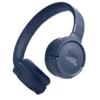 Auricular Inalambrico JBL TUNE 520 BT Bluetooth Azul