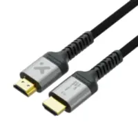 Cable Hdmi Macho - Macho 1,8 Mts V2.1 8K Cable Hdmi Macho - Macho 1,8 Mts V2.1 8K