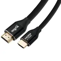 Cable Hdmi Macho - Macho 2 Mts V2.1 8K Nisuta