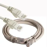 Miniatura 3 de Cables Patchcords Cat 5 marca Arwen modelo PC-CAT5-8