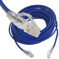 Cable De Red Patchcord Rj45 2 Mts Cat 5E Andespc