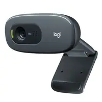 Webcam Hd 720P Con Mic Logitech C270