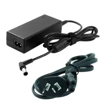 Fuente 14 V 3.5 A Belsic 23910 P/Monitor Ficha 6.5 X 4.4 Mm C/Pin Interior (Samsung / Lg)