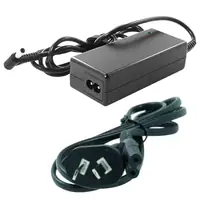 Fuente 19,5 V 3,33 A Belsic 24210 Cargador P/Notebook Ficha 4,5 X 2,7 Mm C/Pin Interior (H)