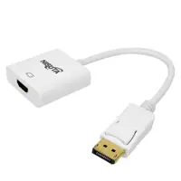 Adaptador Conversor Displayport Macho / Hdmi Hembra Nisuta Nsdphd2 Adaptador Conversor Displayport Macho / Hdmi Hembra Nisuta Nsdphd2