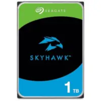 Disco Rigido 1 Tb Seagate Sata 6 Skyhawk 256Mb