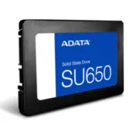 Disco Ssd Estado Solido 256Gb 2,5 Adata SU650 Disco Ssd Estado Solido 256Gb 2,5 Adata SU650
