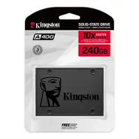 Miniatura 2 de Discos rigidos, portatiles, SSD marca Kingston modelo SA400S37/240G