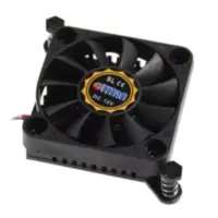 Cooler Placa Video Chipset Titan Ttc-Cs03E 3Pin Buje
