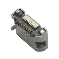 Conector Ficha Micro Usb Hembra 5 Pin Aps-Ue-003