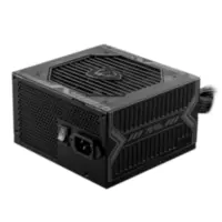 Fuente 650W MSI 80+ Bronze MAG A650BN Fuente 650W MSI 80+ Bronze MAG A650BN