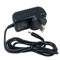 Fuente Switching 5V 3A Con Ficha 3,5 X 1,4 mm Fuente Switching 5V 3A Con Ficha 3,5 X 1,4 mm