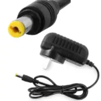 Fuente Switching 5V 3A Con Ficha 5,5 X 2,1 mm Fuente Switching 5V 3A Con Ficha 5,5 X 2,1 mm