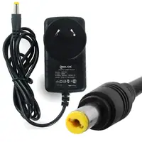 Fuente Switching 6V 2A Con Ficha 5,5 X 2,1 Mm