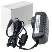 Fuente Switching 6V 2A Con Ficha 5,5 X 2,1 Mm