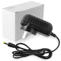 Fuente Switching 9V 2A Con Ficha 5,5 X 2,1 Mm