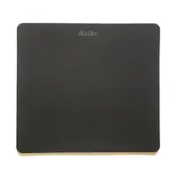Mouse Pad 19 X 22 X 0,3 Cm Kolke Ked-151 Negro