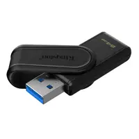 Pendrive 64Gb Usb 3.2 Kingston DataTraveler Exodia S
