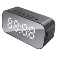  Radio Reloj Despertador Digital Havit HVSPK-M3