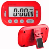  Temporizador Timer prefesional Eurotime 89/2400.07