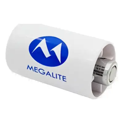 Adaptador Pila Aa A Pila C (Mediana)