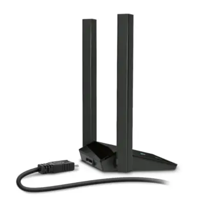 Detalles accesorios de Adaptador Wifi Usb Dual Band Tp-Link Archer Tx20U Plus Ax1800 Wifi6