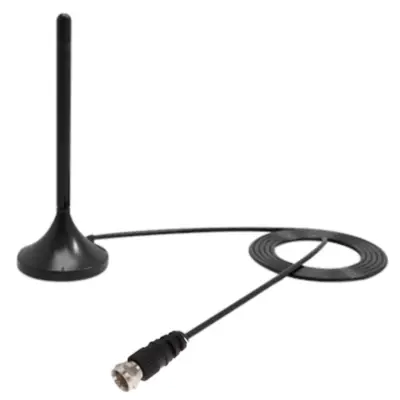 Detalles accesorios de Antena Interior De Tv Digital TDA Full HD BELSIC 43780
