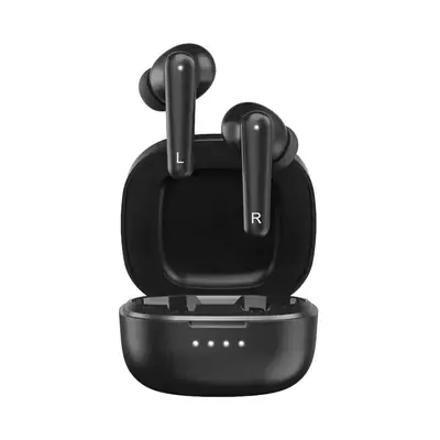 Detalles accesorios de Auricular Inalambrico Genius Hs-M910Bt Negro Bluetooth 5.3