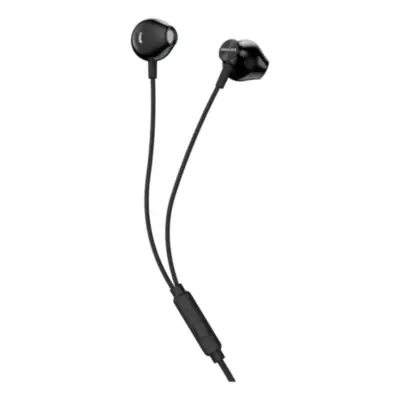 Detalles accesorios de Auricular C/Mic P/Celular Philips Taue101 Negro