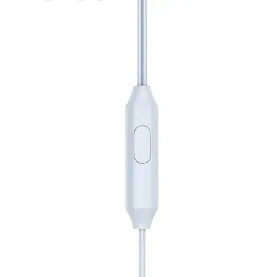 Detalles accesorios de Auricular C/Mic P/Celular Kolke KAI-663 Azul