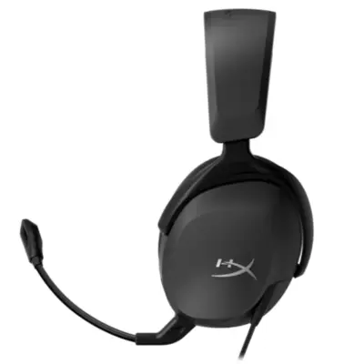 Detalles accesorios de Auricular Hyperx Cloud Stinger 2 Core Negro