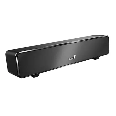 Barra De Sonido Genius Usb Soundbar 100