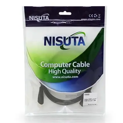 Detalles accesorios de Cable Micro Hdmi Macho - Hdmi Macho 1,5 Mts V1.4