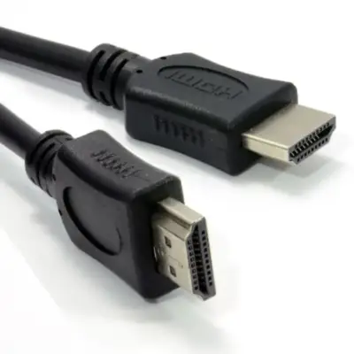 Detalles accesorios de Cable Hdmi Macho - Macho 0,5 Mts V1.4 1080P
