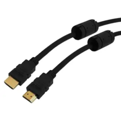 Detalles accesorios de Cable Hdmi Macho - Macho 4 Mts V1.4 2160P