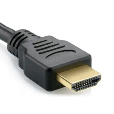 Detalles accesorios de Cable Hdmi Macho - Macho 2 Mts V2.0 4K