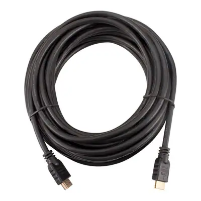 Cable Hdmi Macho - Macho 10 Mts V1.4 1080P Noga