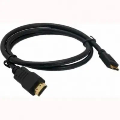 Detalles accesorios de Cable Hdmi Macho - Macho 1 Mts V1.4 1080P