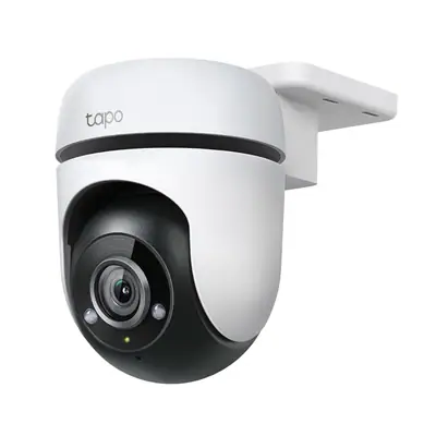 Camara Seguridad Ip Wifi Cloud Tp-Link Tapo C500 Exterior 360 grados